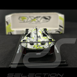 Peugeot 9X8 n° 93 24h Le Mans 2025 1/43 Spark SP687