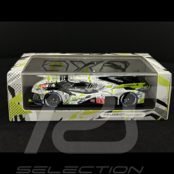 Peugeot 9X8 n° 93 24h Le Mans 2025 1/43 Spark SP687