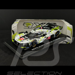 Peugeot 9X8 n° 94 24h Le Mans 2025 1/43 Spark SP688