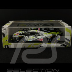 Peugeot 9X8 n° 94 24h Le Mans 2025 1/43 Spark SP688