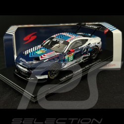 Ford Mustang LMGT3 n° 88 24h Le Mans 2025 1/43 Spark SP680