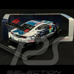 Ford Mustang LMGT3 n° 88 24h Le Mans 2025 1/43 Spark SP680