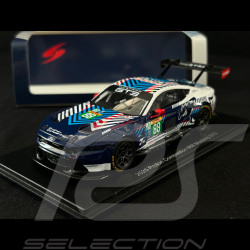 Ford Mustang LMGT3 n° 88 24h Le Mans 2025 1/43 Spark SP680