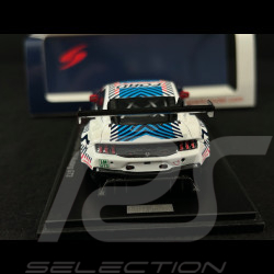 Ford Mustang LMGT3 n° 88 24h Le Mans 2025 1/43 Spark SP680
