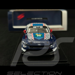 Ford Mustang LMGT3 n° 88 24h Le Mans 2025 1/43 Spark SP680