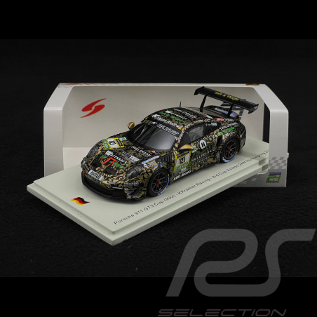 Porsche 911 GT3 Cup Tipo...