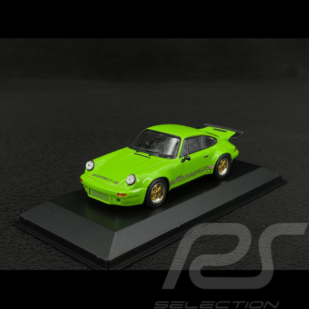 Porsche 911 Carrera RS 3.0...