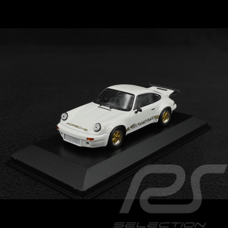 Porsche 911 Carrera RS 3.0...