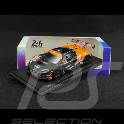 McLaren 720S GT3 Evo n° 59 24h le Mans 2024 1/43 Spark S9150