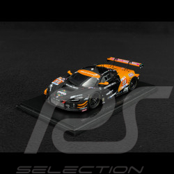 McLaren 720S GT3 Evo n° 59 24h le Mans 2024 1/43 Spark S9150