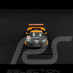 McLaren 720S GT3 Evo n° 59 24h le Mans 2024 1/43 Spark S9150