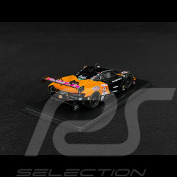 McLaren 720S GT3 Evo n° 59 24h le Mans 2024 1/43 Spark S9150