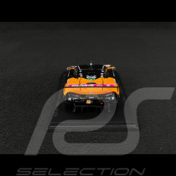 McLaren 720S GT3 Evo n° 59 24h le Mans 2024 1/43 Spark S9150
