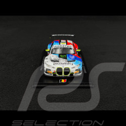 Valentino Rossi BMW M4 GT3 n°46 24h Spa 2024 1/43 Spark SB799