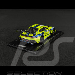 Porsche 911 GT3 R Type 992 n°97 24h Spa 2024 1/43 Spark SB837