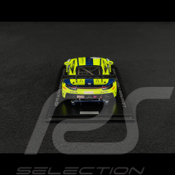 Porsche 911 GT3 R Type 992 n°97 24h Spa 2024 1/43 Spark SB837
