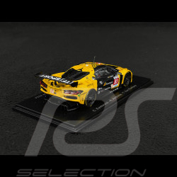 Chevrolet Corvette Z06 GT3.R n°81 24H Le Mans 2024 1/43 Spark S9155