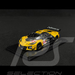 Chevrolet Corvette Z06 GT3.R No.81 24H Le Mans 2024 1/43 Spark S9155