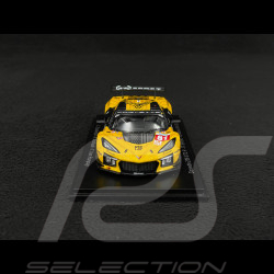 Chevrolet Corvette Z06 GT3.R Nr.81 24H Le Mans 2024 1/43 Spark S9155