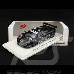 McLaren F1 GTR n°59 Winner 24h Le Mans 1995 1/43 Spark 43LM95