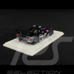 McLaren F1 GTR n°59 Sieger 24h Le Mans 1995 1/43 Spark 43LM95