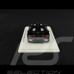 McLaren F1 GTR n°59 Sieger 24h Le Mans 1995 1/43 Spark 43LM95