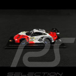 Porsche 911 GT3 R Type 992 n°24 24h Nürburgring 2024 1/43 Spark SG946