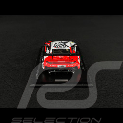 Porsche 911 GT3 R Type 992 n°24 24h Nürburgring 2024 1/43 Spark SG946