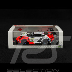 Porsche 911 GT3 R Type 992 n°24 24h Nürburgring 2024 1/43 Spark SG946