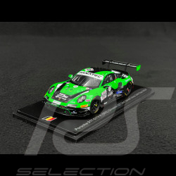 Porsche 911 GT3 R Type 992 n°55 24h Spa 2024 1/43 Spark SB802