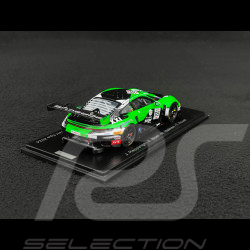 Porsche 911 GT3 R Type 992 n°55 24h Spa 2024 1/43 Spark SB802