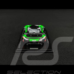 Porsche 911 GT3 R Type 992 n°55 24h Spa 2024 1/43 Spark SB802