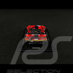 Porsche 911 GT3 R Type 992 n°911 24h Spa 2024 1/43 Spark SB819