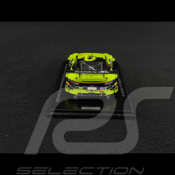 Porsche 911 GT3 R Type 992 n°92 24h Spa 2024 1/43 Spark SB785