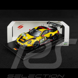 Porsche 911 GT3 R Type 992 n°54 24h Nürburgring 2024 1/43 Spark SG950