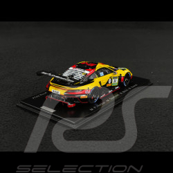 Porsche 911 GT3 R Type 992 n°54 24h Nürburgring 2024 1/43 Spark SG950