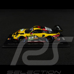 Porsche 911 GT3 R Type 992 n°54 24h Nürburgring 2024 1/43 Spark SG950