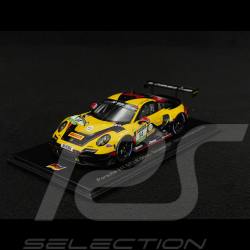 Porsche 911 GT3 R Type 992 n°54 24h Nürburgring 2024 1/43 Spark SG950