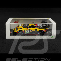 Porsche 911 GT3 R Type 992 n°54 24h Nürburgring 2024 1/43 Spark SG950