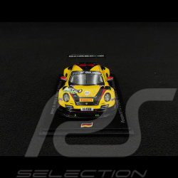 Porsche 911 GT3 R Type 992 n°54 24h Nürburgring 2024 1/43 Spark SG950
