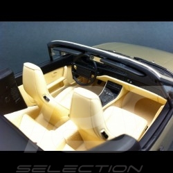 Porsche 944 S2 Cabriolet 1989 or 1/18 GT Spirit GT002CS