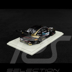 Porsche 911 GT3 R Type 992 n°22 24h Spa 2024 1/43 Spark SB830