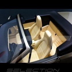 Porsche 944 S2 Cabriolet 1989 or 1/18 GT Spirit GT002CS