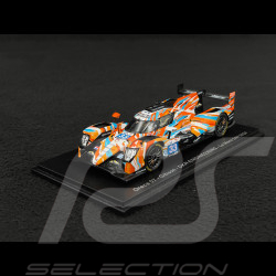 Oreca 07 Gibson Nr.33 DKR Engineering 24H Le Mans 2024 1/43 Spark S9139