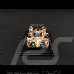 Oreca 07 Gibson Nr.33 DKR Engineering 24H Le Mans 2024 1/43 Spark S9139
