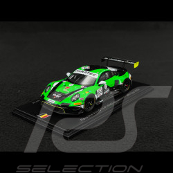 Porsche 911 GT3 R Type 992 n°54 24h Spa 2024 1/43 Spark SB834