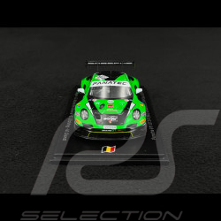 Porsche 911 GT3 R Type 992 n°54 24h Spa 2024 1/43 Spark SB834