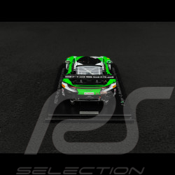 Porsche 911 GT3 R Type 992 n°54 24h Spa 2024 1/43 Spark SB834