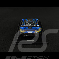 Porsche 911 GT3 R Type 992 n°23 24h Spa 2024 1/43 Spark SB801
