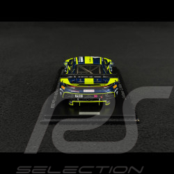 Porsche 911 GT3 R Type 992 n°96 24h Spa 2024 1/43 Spark SB786